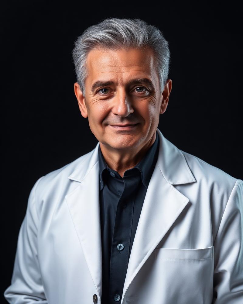 Dr. Paulo Bomtempo